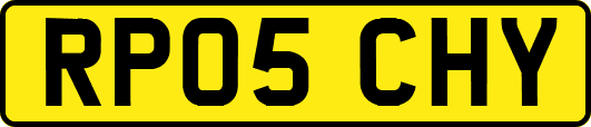 RP05CHY