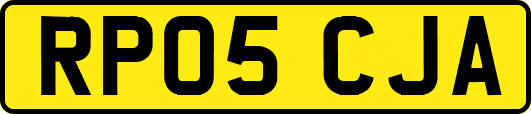 RP05CJA