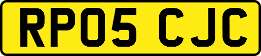 RP05CJC