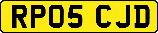 RP05CJD