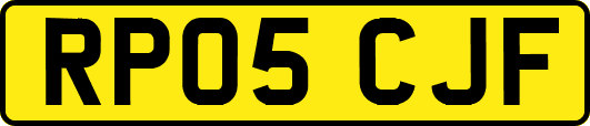 RP05CJF