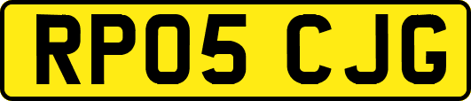 RP05CJG