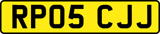 RP05CJJ