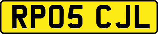 RP05CJL