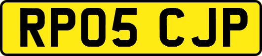 RP05CJP