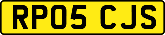 RP05CJS