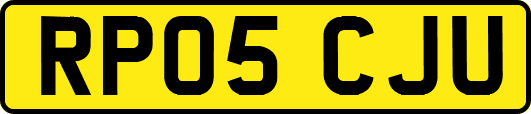 RP05CJU