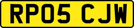 RP05CJW