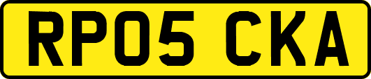 RP05CKA