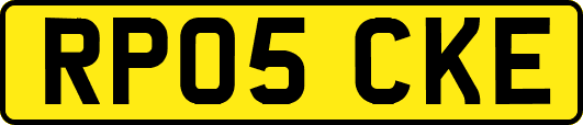RP05CKE