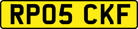 RP05CKF