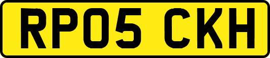 RP05CKH