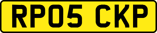 RP05CKP