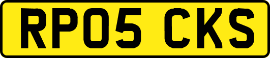 RP05CKS