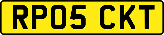 RP05CKT