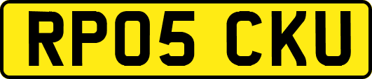 RP05CKU