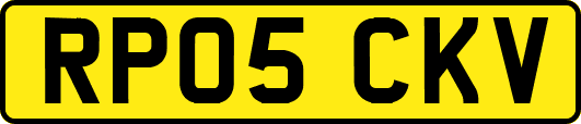 RP05CKV