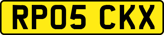 RP05CKX