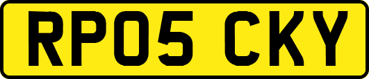 RP05CKY