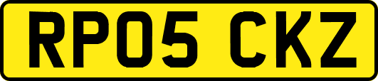 RP05CKZ