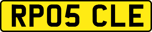 RP05CLE