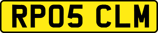 RP05CLM
