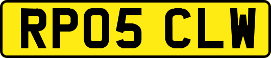 RP05CLW