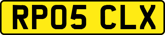 RP05CLX