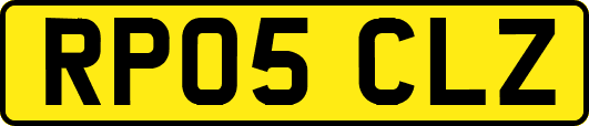 RP05CLZ