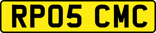 RP05CMC