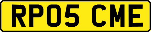 RP05CME