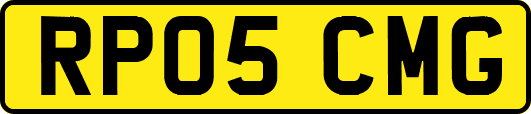 RP05CMG