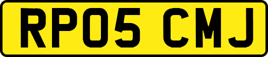 RP05CMJ