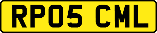 RP05CML