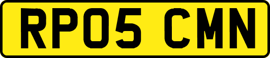 RP05CMN