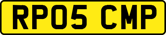 RP05CMP