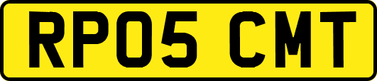 RP05CMT