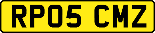 RP05CMZ