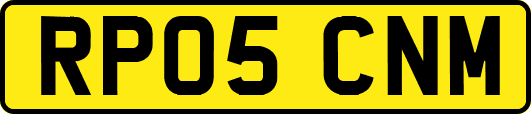 RP05CNM