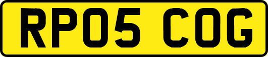RP05COG