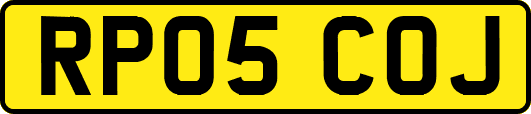 RP05COJ