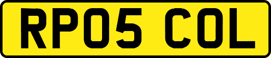 RP05COL