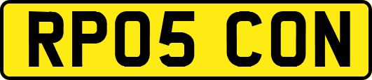 RP05CON