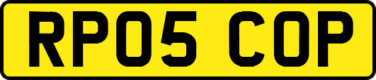 RP05COP