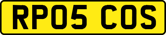 RP05COS