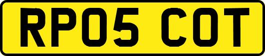 RP05COT