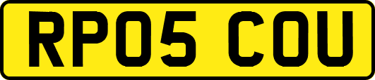 RP05COU