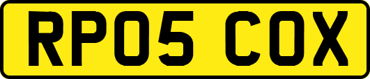 RP05COX