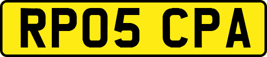 RP05CPA