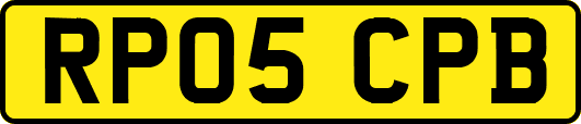 RP05CPB
